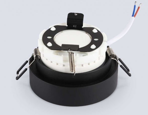 Светильник встраиваемый AMBRELLA LIGHT TECHNO SPOT TN51817