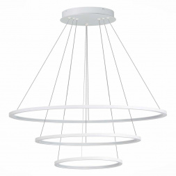 Подвесной светодиодный светильник ST Luce ST603.543.114