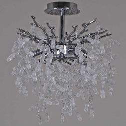 Люстра Reluce 33029-0.4-380 CH