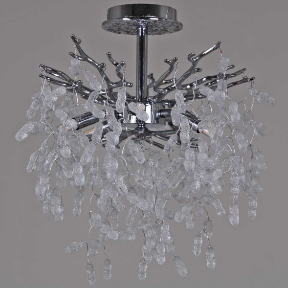 Люстра Reluce 33029-0.4-380 CH