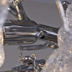 Люстра Reluce 33029-0.4-380 CH