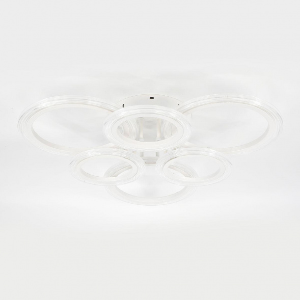 Потолочная светодиодная люстра Escada Avani 10258/6LED