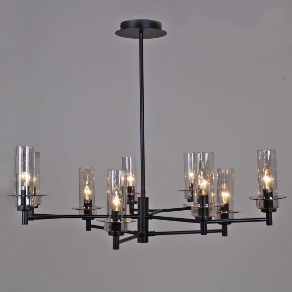 Люстра Illumico IL2216-9PLS-24