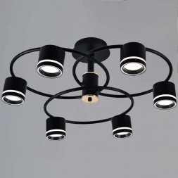 Люстра Reluce 50295-0.3-06A GX53