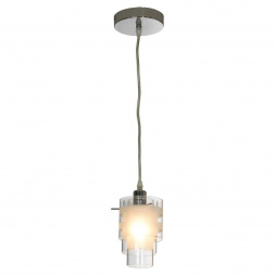 Подвесной светильник Lussole Lgo LSP-8453