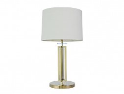 Настольная лампа Newport Amalia 35401/T gold без абажура М0069067