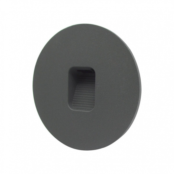 Уличный светодиодный светильник ST Luce Visano SL9501.401.01