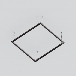 Шинопровод подвесной Maytoni Exility TRXM034-R-412B