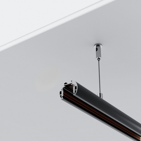 Шинопровод подвесной Maytoni Exility TRXM034-R-412B