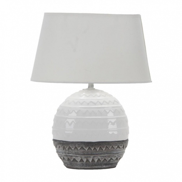 Настольная лампа Omnilux Tonnara OML-83204-01