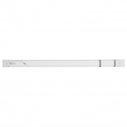 Потолочный светодиодный светильник Volpe ULO-Q155 AL120-36W/6500K White UL-00009260