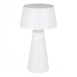 Аккуммуляторная сенсорная настольная лампа Eglo HUESA 75795