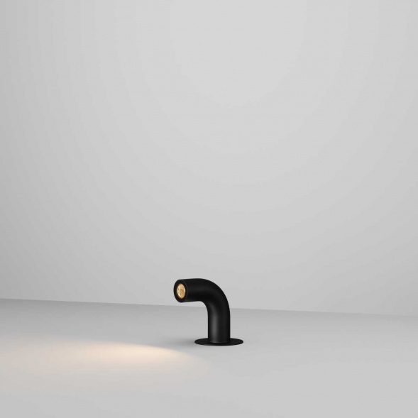 Ландшафтный светильник Maytoni Outdoor O477FL-L2GF3K1