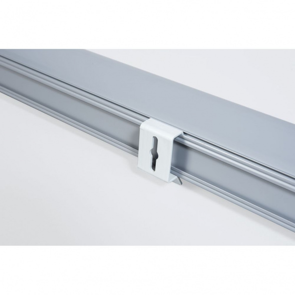 Линейный светодиодный светильник Fiberli RODA120 11120203