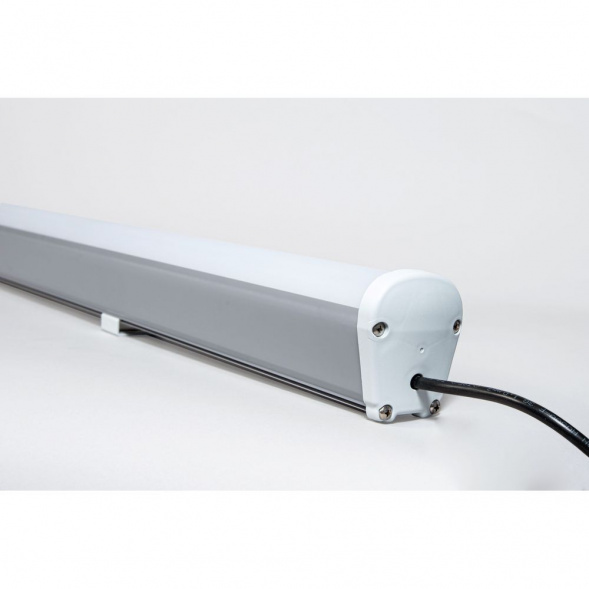 Линейный светодиодный светильник Fiberli RODA120 11120203