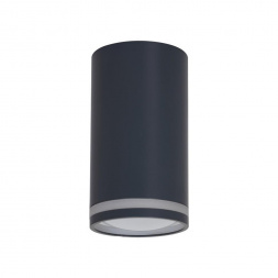 Подсветка ЭРА OL16 GU10 BK Б0049042