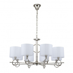 Подвесная люстра Escada Moraine 10167/8PL