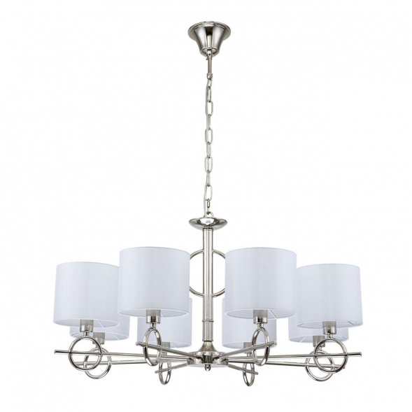 Подвесная люстра Escada Moraine 10167/8PL