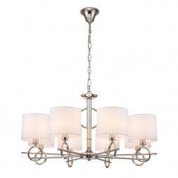 Подвесная люстра Escada Moraine 10167/8PL