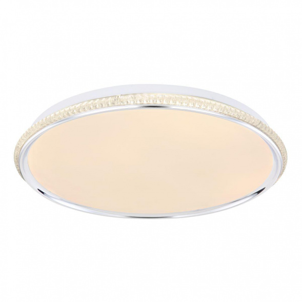 Настенно-потолочный светодиодный светильник Globo Rodolfo 48491-36