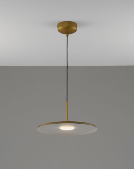 Подвесной светодиодный светильник Moderli Keiro V11103-PL