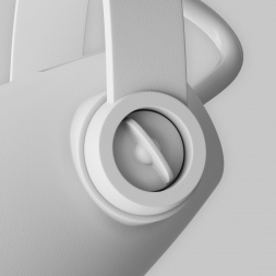 Трековый светильник Maytoni Technical Unity Celo TR001-1-GU10-W