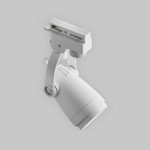 Трековый светильник Maytoni Technical Unity Celo TR001-1-GU10-W