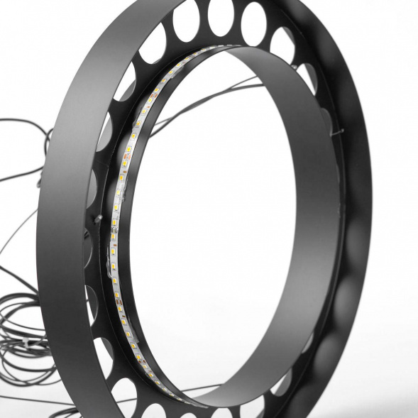 Подвесной светодиодный светильник Lussole Screven LSP-7320