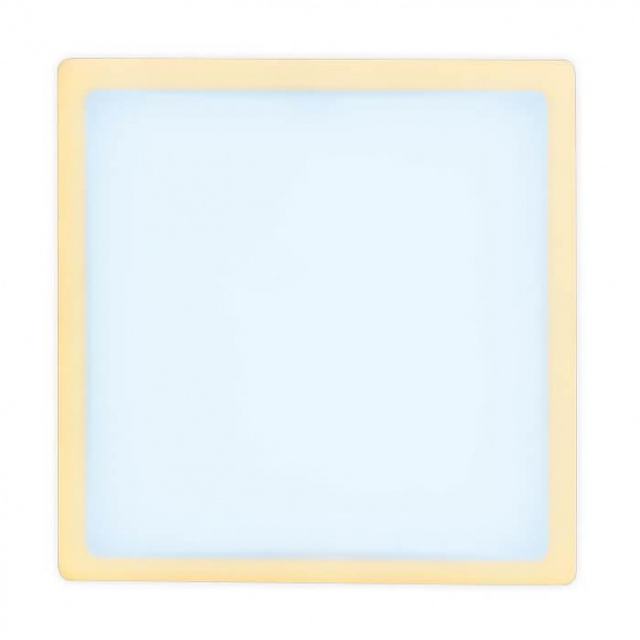 Встраиваемый светодиодный светильник Ambrella light Led Downlight DCR337