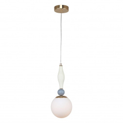 Подвесной светильник Rivoli Cosmina 4147-201 Б0066501