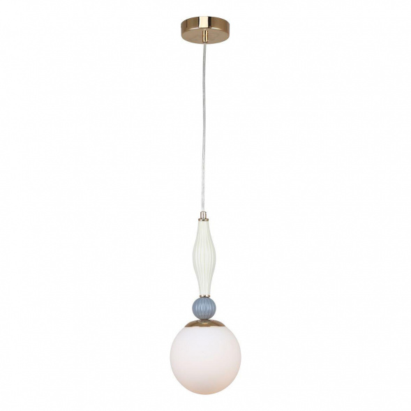 Подвесной светильник Rivoli Cosmina 4147-201 Б0066501