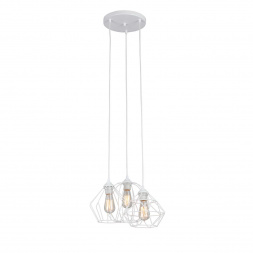 Подвесной светильник Vitaluce V4803-0/3S