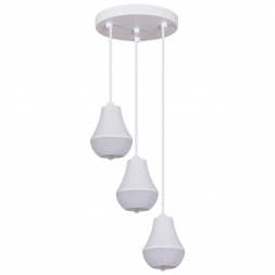 Подвесной светильник Reluce Technical 16007-0.9-003IL E27 WT