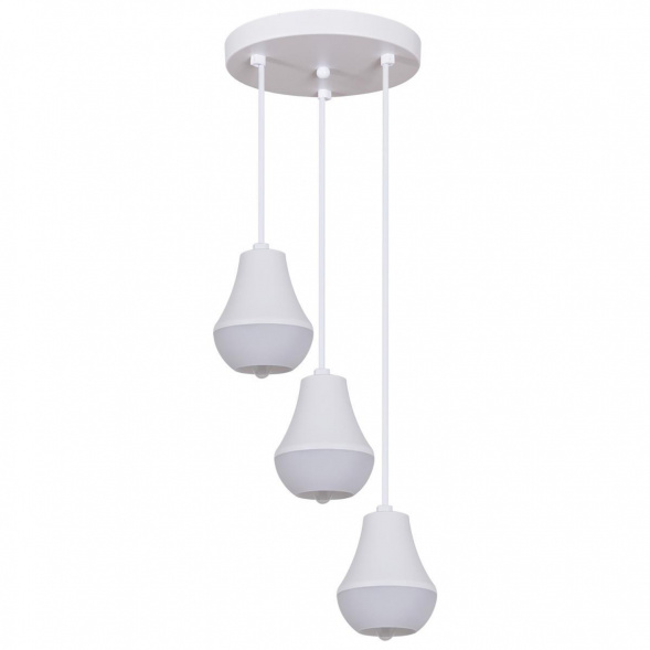 Подвесной светильник Reluce Technical 16007-0.9-003IL E27 WT