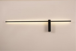 Бра Arte Lamp Phoenix A2025AP-1BK