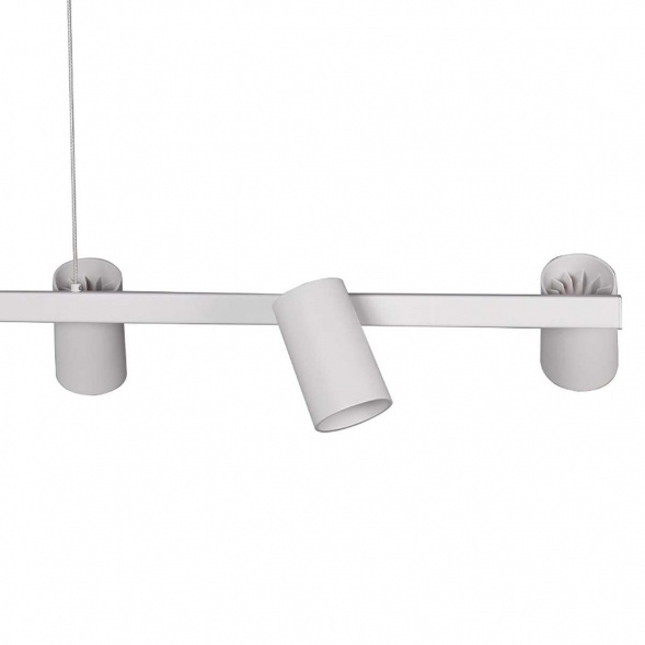 Подвесная люстра Mantra Sal 8297