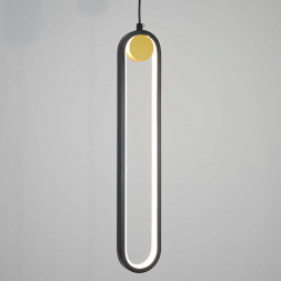 Подвесной светильник Imperium Loft MITCH01 249060-23