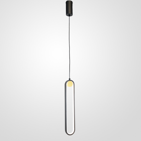 Подвесной светильник Imperium Loft MITCH01 249060-23