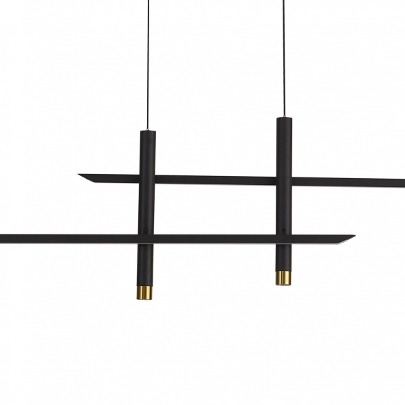 Подвесной светодиодный светильник Mantra Esparta 7983