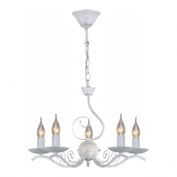 Подвесная люстра Reluce 74399-0.4-05