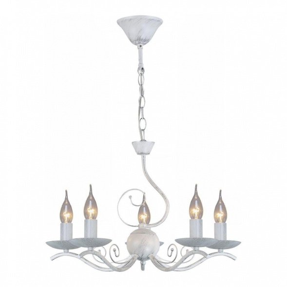 Подвесная люстра Reluce 74399-0.4-05