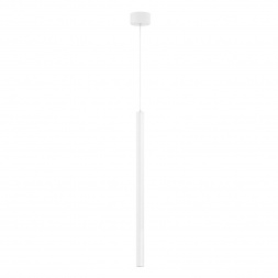 Подвесной светодиодный светильник Arlight SP-Pipe-Hang-L600-R30-9W Warm3000 038616