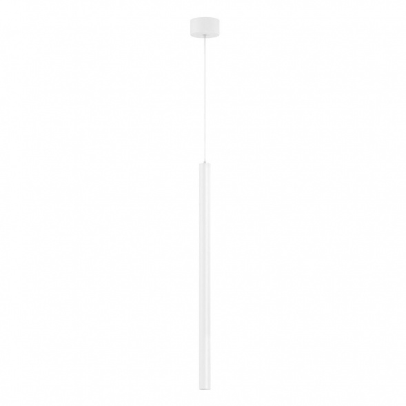 Подвесной светодиодный светильник Arlight SP-Pipe-Hang-L600-R30-9W Warm3000 038616