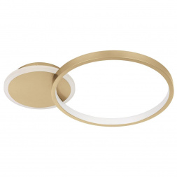 Потолочный светодиодный светильник Eglo Gafares 900423