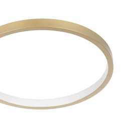 Потолочный светодиодный светильник Eglo Gafares 900423