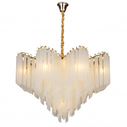 Подвесная люстра Kink Light Грай 07310-9,33