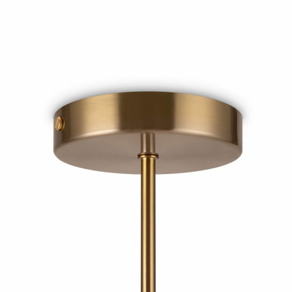 Подвесной светильник Freya Zing FR5199PL-05BS1