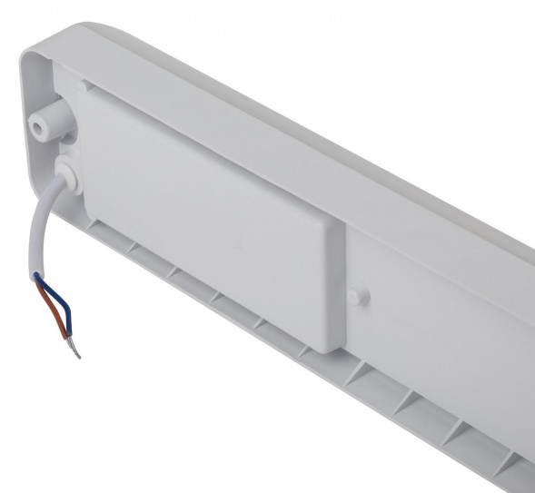 Светильник ЖКХ светодиодный ЭРА SPB-103-0-40K-012 12Вт 4000K 1080Лм Б0052937