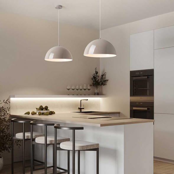 Подвесной светильник Freya Modern FR5218PL-01CR