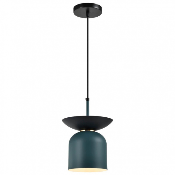 Подвесной светильник Moderli Lecce V10442-1P